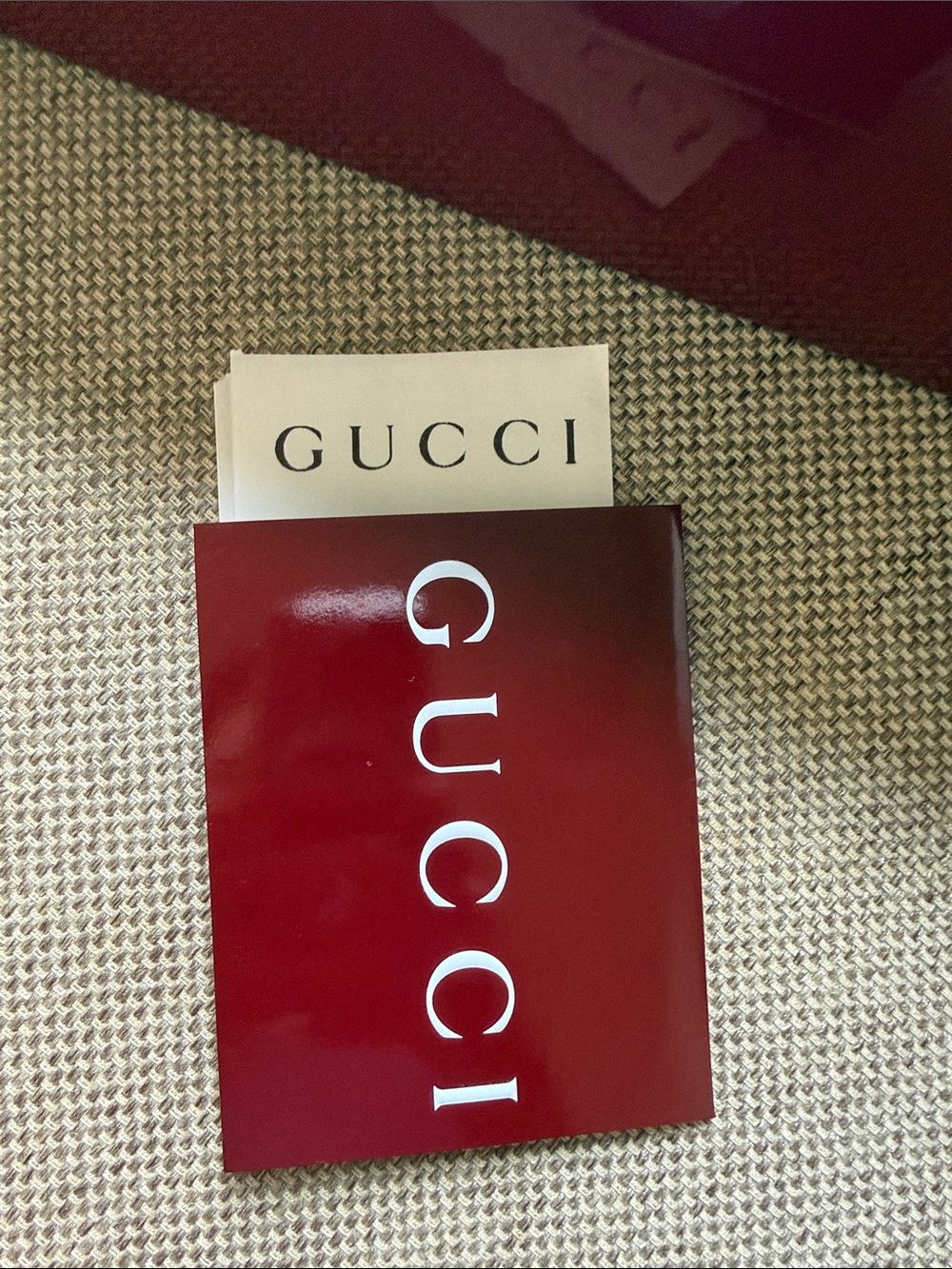 {Gucci} Calf Hair Mules - Picture 11 of 11